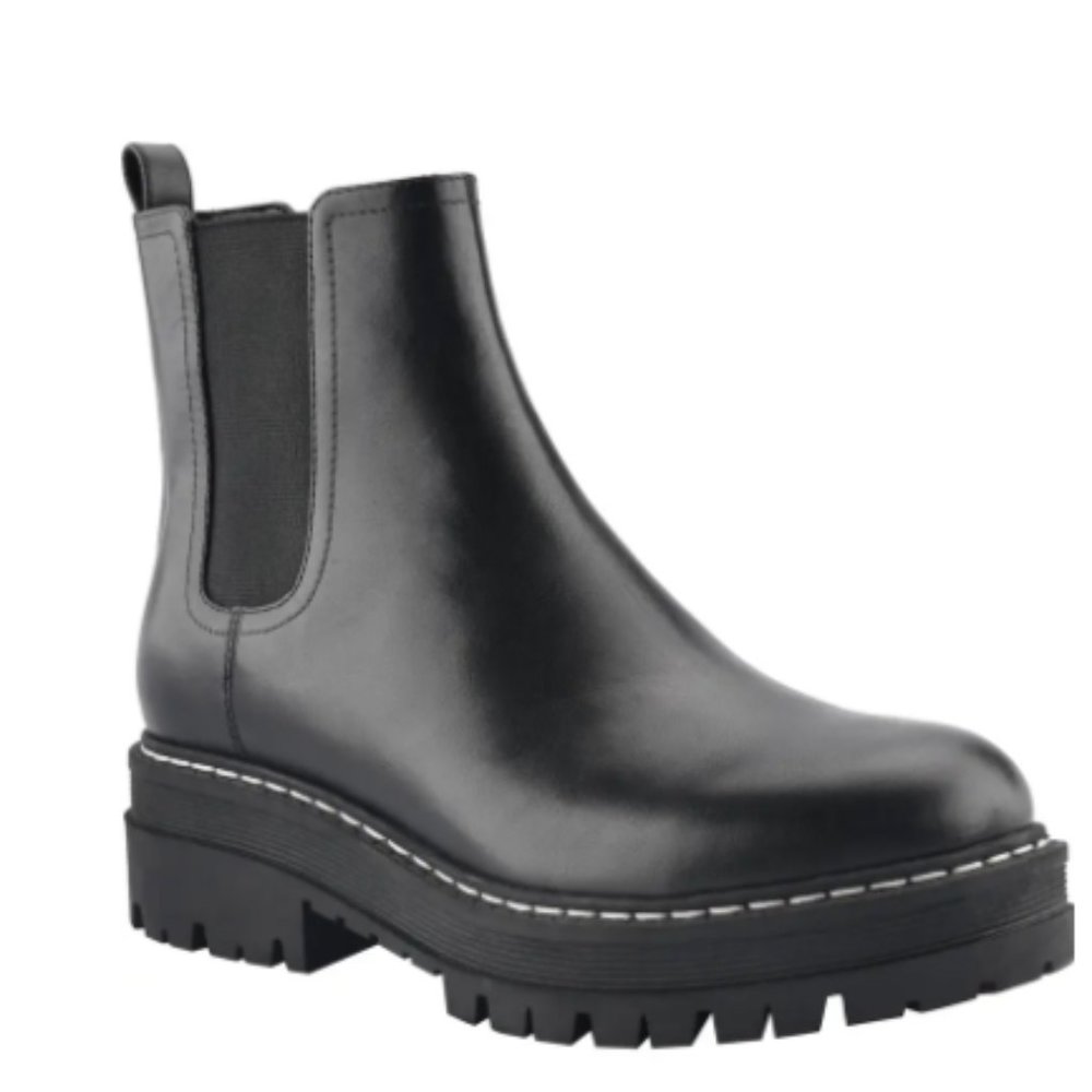 Marc Fisher Padmia Chelsea Boot